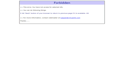 Desktop Screenshot of cocodens.nettiaika.fi